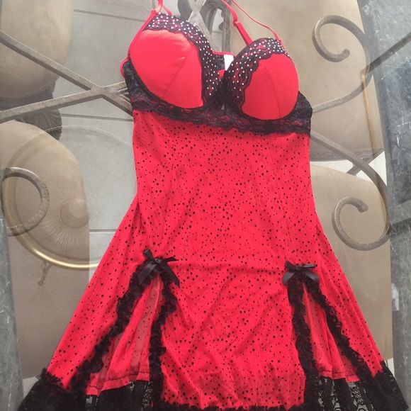 Beibidol rojo - Picture 3 of 3